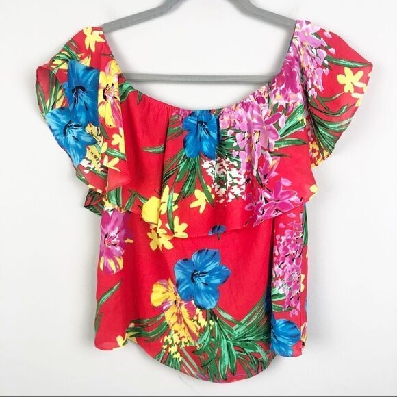 SHOW ME YOUR MUMU | Chiquita Tropical Tango Top S - Picture 3 of 10